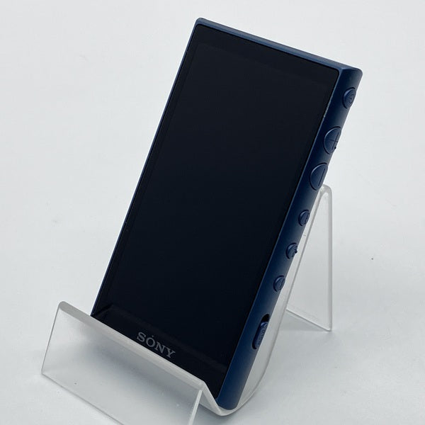 SONY 【中古】NW-A106 LM 【ブルー】【日本橋】 – e☆イヤホン