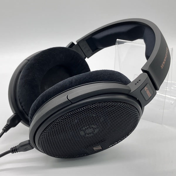 SENNHEISER 【中古】HD 660S2【秋葉原】 – e☆イヤホン