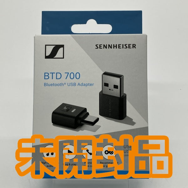 SENNHEISER 【中古】BTD 700 (Bluetooth USBアダプター)【秋葉原】 – e