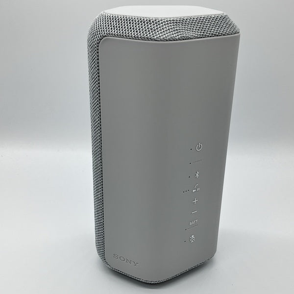 SONY 【中古】SRS-XE300 H ライトグレー【名古屋】 – e☆イヤホン