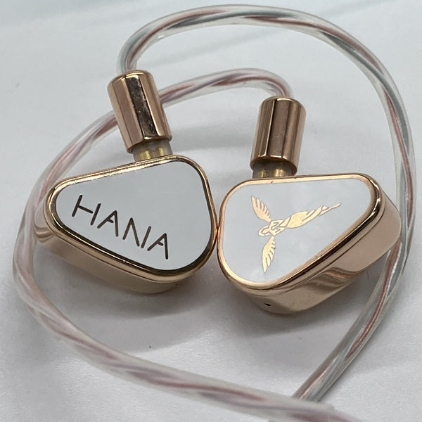 TANCHJIM (タンジジム) 【中古】NEW HANA TANCHJIM 【中古】NEW HANA【秋葉原】 – e☆イヤホン