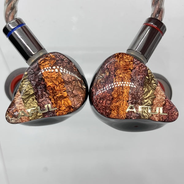 AFUL 【中古】PERFORMER 8(4.4mmモデル)【名古屋】 – e☆イヤホン