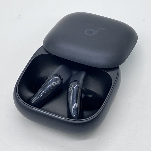 Anker 【中古】Soundcore Liberty Buds ミッドナイトブラック