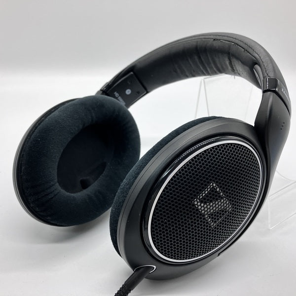 きれい ゼンハイザー HD598 有線ヘッドホン プリン SENNHEISER HD598