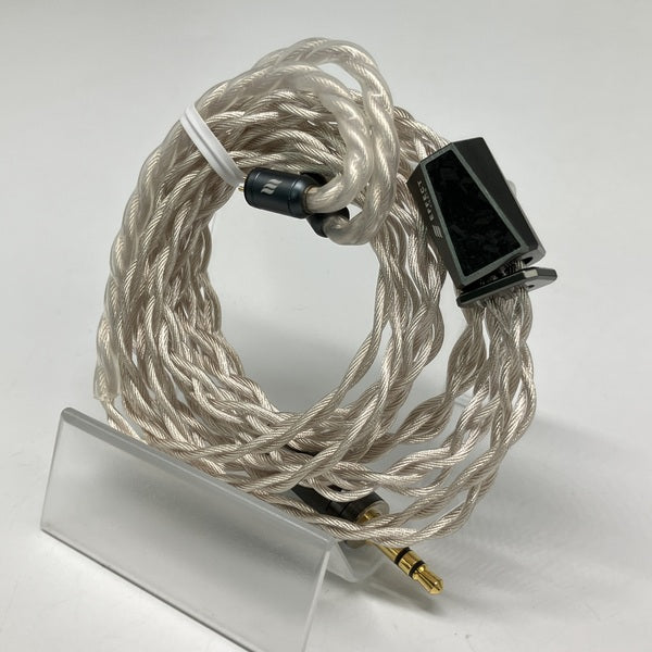 EFFECT AUDIO 【中古】Cadmus (フラット2pin to TermX3.5mm)【秋葉原