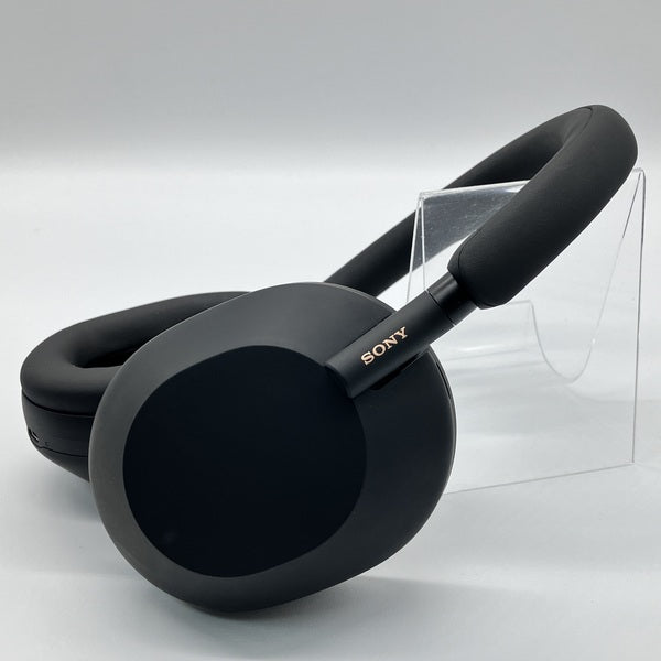 SONY 【中古】WH-1000XM5 BM ブラック【名古屋】 – e☆イヤホン SONY 【中古】WH-1000XM5 BM ブラック【名古屋】 – e☆イヤホン