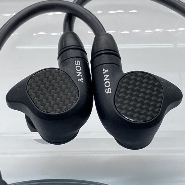 SONY 【中古】IER-M9 Q【秋葉原】 – e☆イヤホン