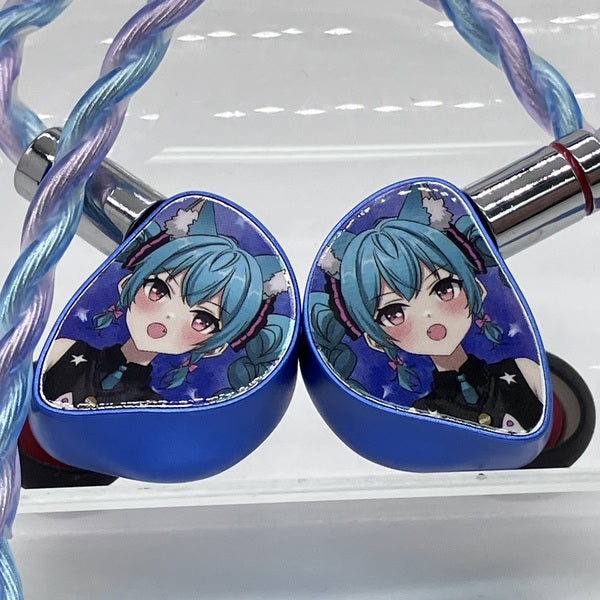 その他ブランド 【中古】CVJ ARIA【秋葉原】 – e☆イヤホン