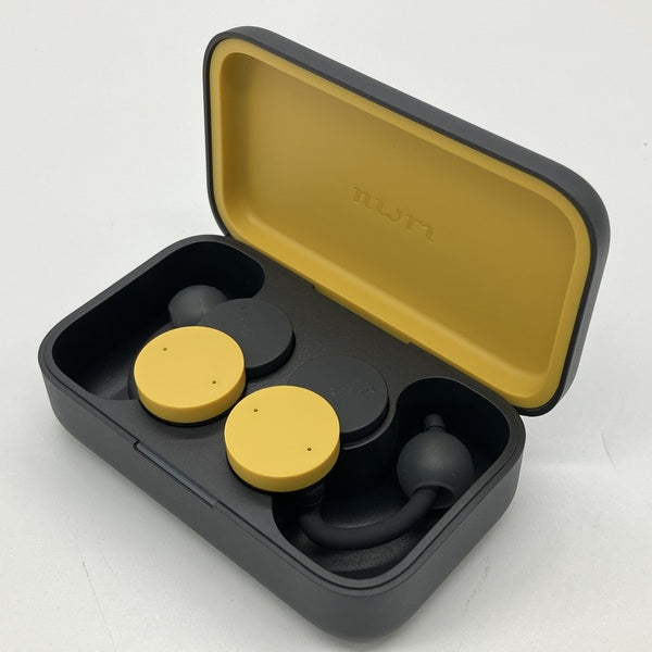 nwm 【中古】nwm DOTS ﾏｽﾀｰﾄﾞｲｴﾛｰ 【MBE002YA】【秋葉原】 – e☆イヤホン