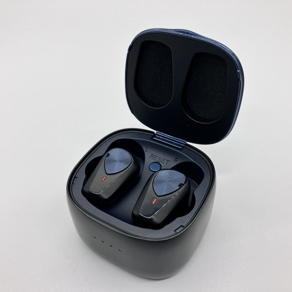 Noble Audio 【中古】FALCON ANC 【NOB-FALCONANC-B】【日本橋