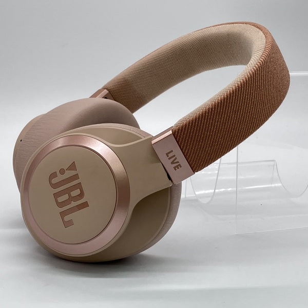 JBL 【中古】LIVE770NC サンドストーン【JBLLIVE770NCSAT】【秋葉原