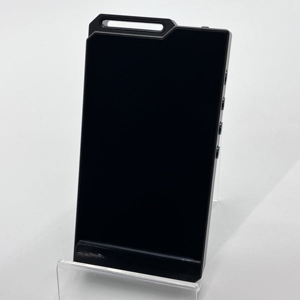 HiByMusic 【中古】R4 - Black【日本橋】 – e☆イヤホン