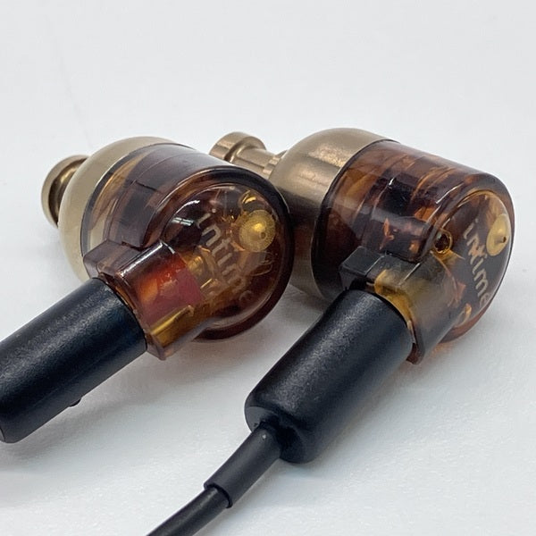 intime 【中古】雅 MarkⅡ Pentaconn ear【秋葉原】 – e☆イヤホン