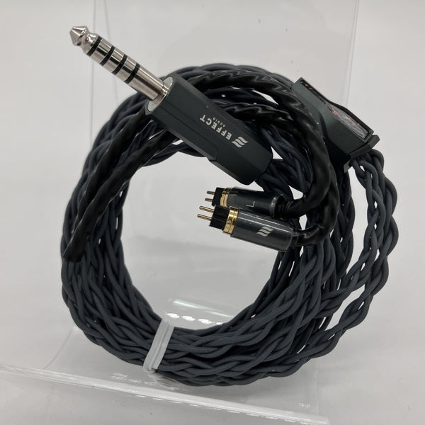 EFFECT AUDIO 【中古】Eros S II(2pin to 4.4mm)【日本橋】 – e☆イヤホン EFFECT AUDIO 【中古】Eros S II(2pin to 4.4mm)【日本橋】 – e☆イヤホン