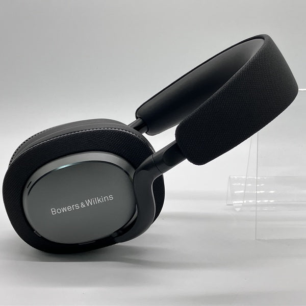 Bowers & Wilkins 【中古】Px7 S3 アンスラサイト・ブラック【PX7S3/AB