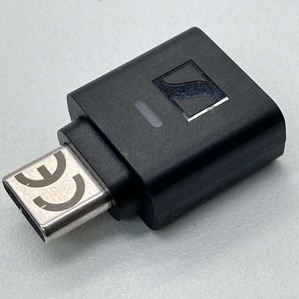 SENNHEISER 【中古】BTD 700 (Bluetooth USBアダプター)【秋葉原】 – e