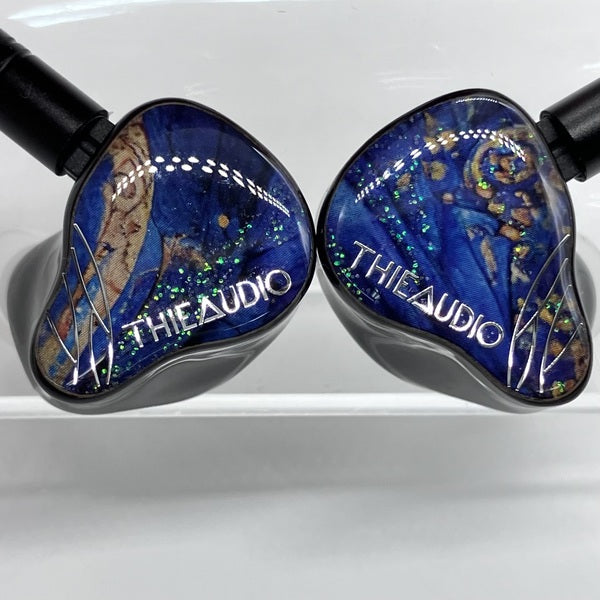 THIEAUDIO Oracle MKⅢ 中古 美品 即購入OK 当日発送 THIEAUDIO 【中古】Oracle MKIII【秋葉原】 – e☆イヤホン
