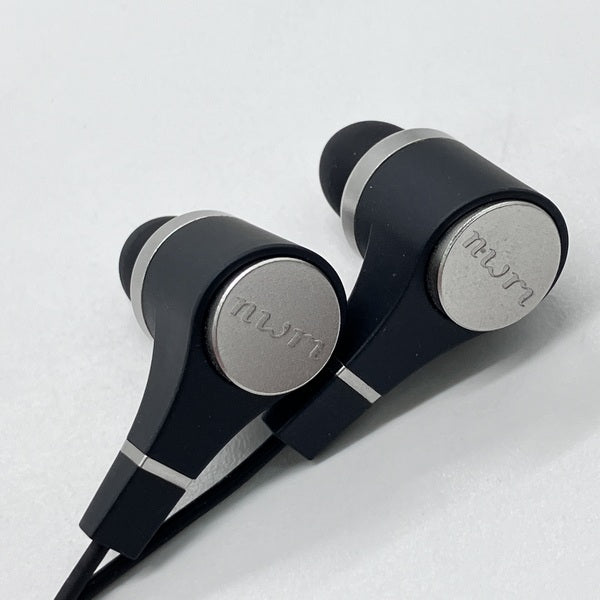 nwm 【中古】Voice Buds ボイスフォーカスイヤホン【MWE002】【秋葉原