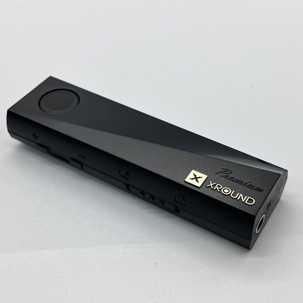 XROUND 【中古】XPUMP【XRD-XP02】【名古屋】 – e☆イヤホン