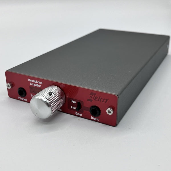 ELEKIT 【中古】TU-HP03【秋葉原】 – e☆イヤホン