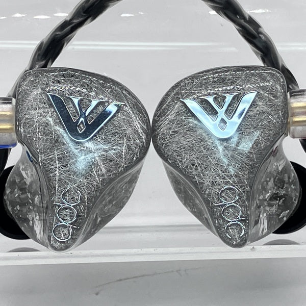 qdc 【中古】Anole VX-S【QDC-ANOLE-VX-S】【秋葉原】 – e☆イヤホン