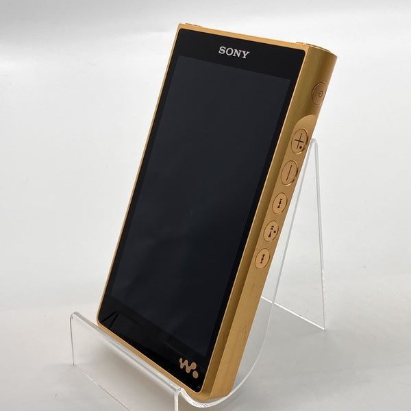 SONY 【中古】NW-WM1ZM2【日本橋】 – e☆イヤホン