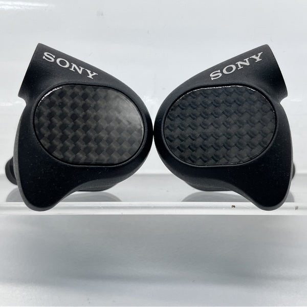 SONY 【中古】IER-M9 Q(ケーブル欠品)【秋葉原】 – e☆イヤホン