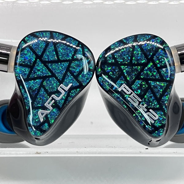 AFUL 【中古】Performer 5+2 (Performer7)【名古屋】 – e☆イヤホン