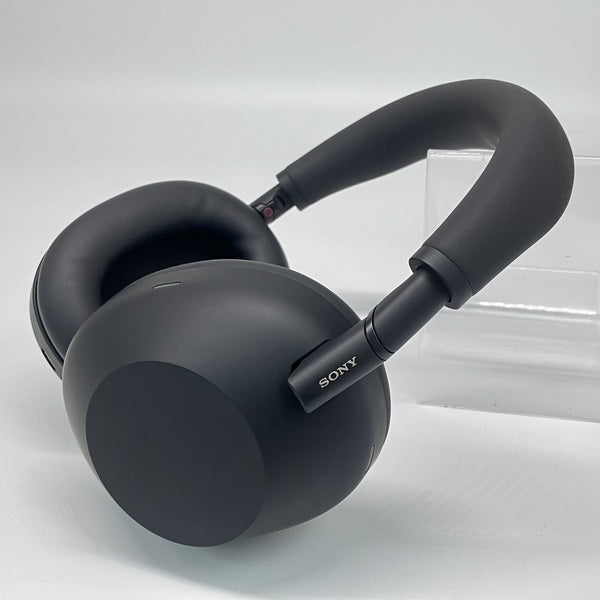 SONY 【中古】WH-1000XM6 BM ブラック【名古屋】 – e☆イヤホン