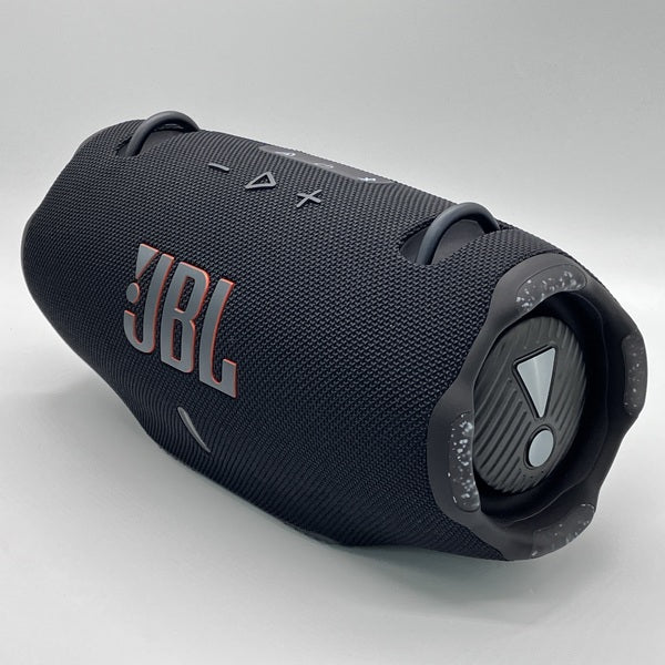 JBL 【中古】XTREME4 ブラック【JBLXTREME4BLKJN】【秋葉原】 – e