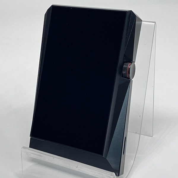 Ak380 256gb ケース付き 訳あり Astell&Kern 【中古】AK380 256GB ブラック【AK380-256GB-BLK