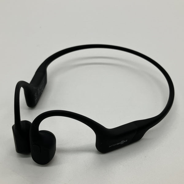 Shokz 【中古】AEROPEX Cosmic Black【AFT-EP-000011】【秋葉原】 – e