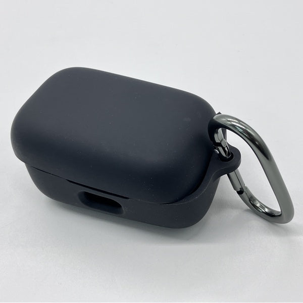その他ブランド 【中古】MOMENTUM True Wireless 3 用シリコンケース