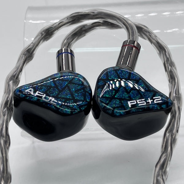 AFUL 【中古】Performer 5+2 (Performer7)【秋葉原】 – e☆イヤホン