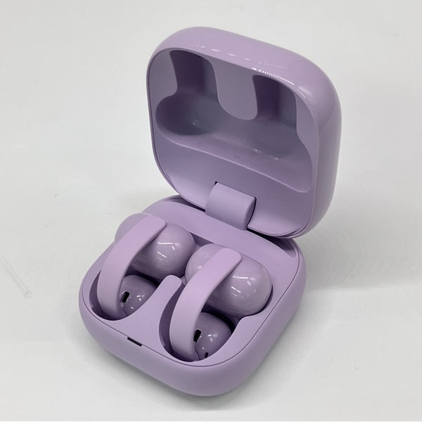 SONY 【中古】LinkBuds Clip ラベンダー【WF-LC900 VZ】【名古屋】 – e