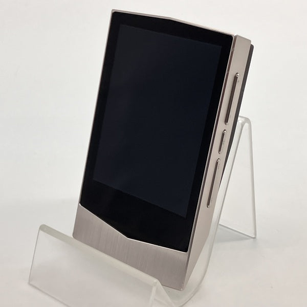 COWON 【中古】PLENUE V シルバー(Frozen Silver )【PV-64G-S
