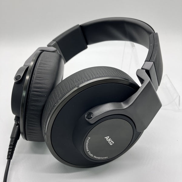 AKG 【中古】K553 MKII 【K553MKII-Y3】【秋葉原】 – e☆イヤホン