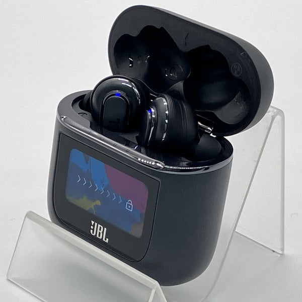 JBL 【中古】TOUR PRO 2 ブラック【JBLTOURPRO2BLK】【秋葉原】 – e
