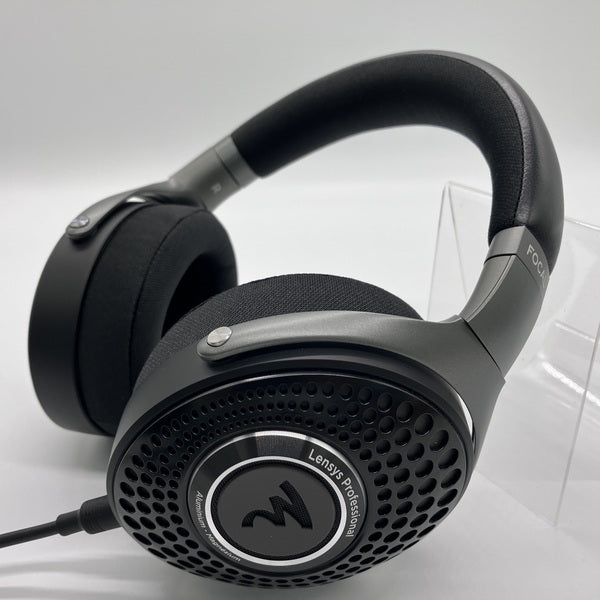 Lensys Professional Focal 美品 保証残 元箱付 FOCAL 【中古】Lensys Professional【秋葉原】 – e☆イヤホン