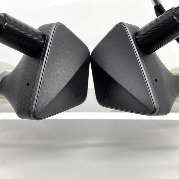 Astell&Kern 【中古】AK ZERO1 Black 【IRV-AK-ZERO1-BLK】【秋葉原