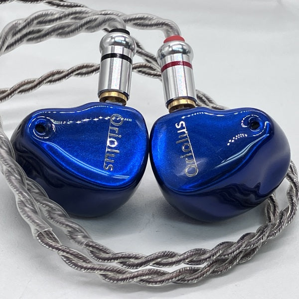 Oriolus 【中古】Reborn LTD【秋葉原】 – e☆イヤホン