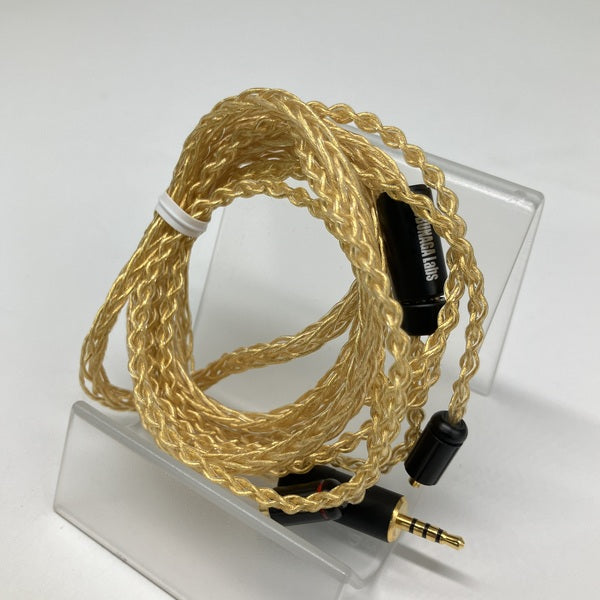 NOBUNAGA Labs 【中古】胡蝶 (Cochou) AK2.5mm4極バランス/MMCX 【NLS