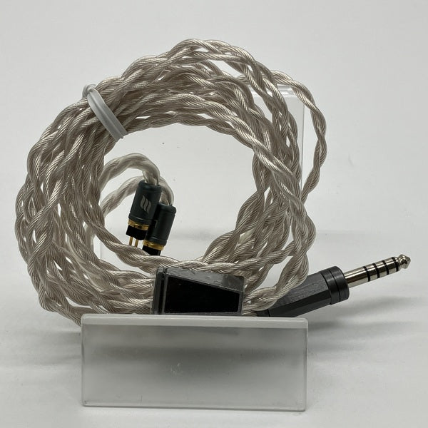 Effect Audio Cadmus 4W 2pin訳アリ3.5mm4.4mm EFFECT AUDIO 【中古】Cadmus (2pin to 4.4mm)【日本橋】 – e☆イヤホン