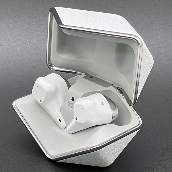 HIFIMAN 【中古】Svanar Wireless Jr【名古屋】 – e☆イヤホン