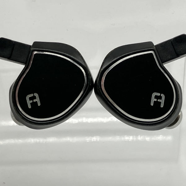 FAudio 【中古】Passion【秋葉原】 – e☆イヤホン