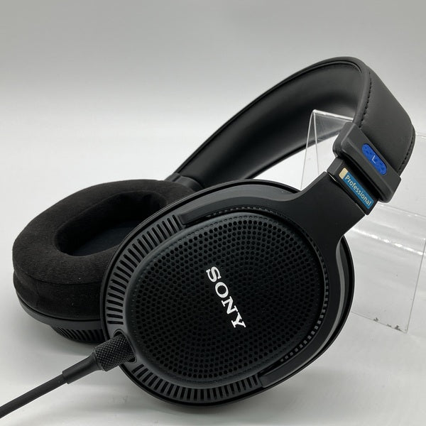 SONY 【中古】MDR-MV1【日本橋】 – e☆イヤホン