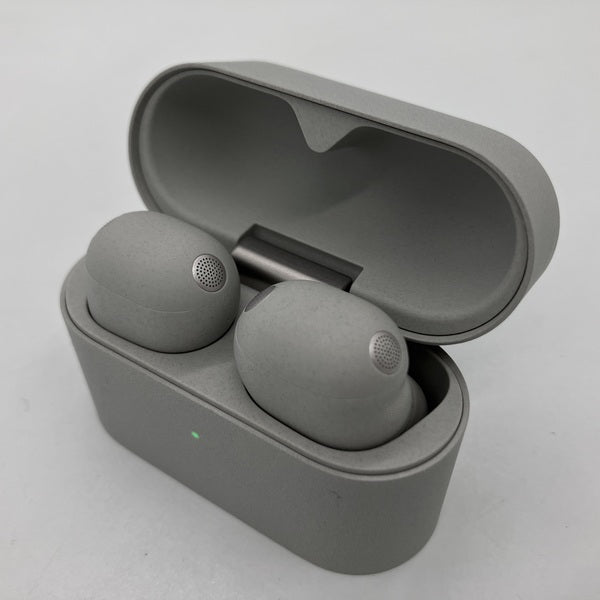 SONY 【中古】WF-1000XM6 SZ プラチナシルバー【日本橋】 – e☆イヤホン