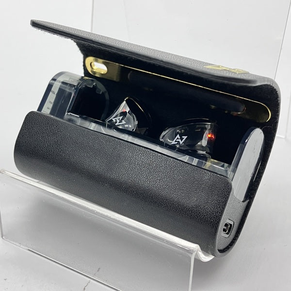 AVIOT 【中古】TE-J1 Black【TE-J1-BK】【名古屋】 – e☆イヤホン