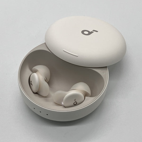 Anker soundcore Sleep A30 オフホワイト【中古品】 Anker 【中古】Soundcore Sleep A30 オフホワイト【D1301N21】【秋葉原