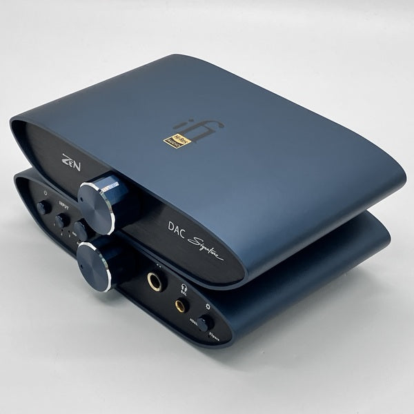 iFi-Audio 【中古】ZEN Signature Set 6XX【秋葉原】 – e☆イヤホン